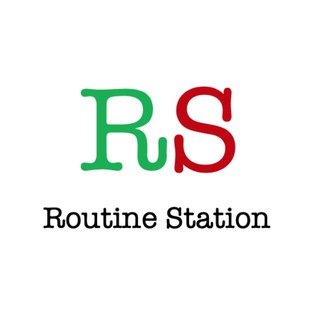Telegram profile photo for Routinestation