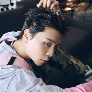 Telegram profile photo for Link Jоhnny, not Depp