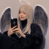 Telegram profile photo for 𓍼𝐌αɾ𝖎σɳ