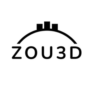 Telegram group profile photo for ZOU3D STL