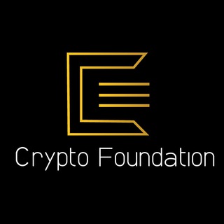 Telegram profile photo for Crypto Foundation Channel