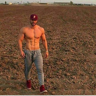 Telegram profile photo for Fitcluub