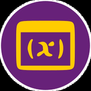 Telegram profile photo for CodeGym