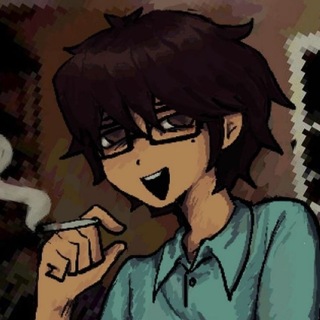 Telegram profile photo for Degrad64