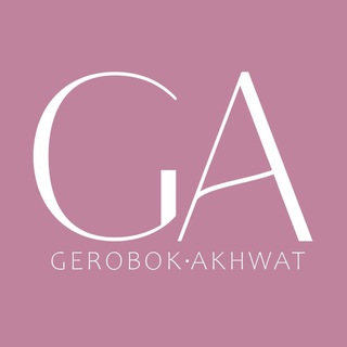 Telegram profile photo for Katalog Gerobok Akhwat