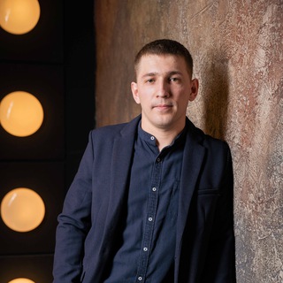 Telegram profile photo for Бизнес в деталях