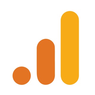 Telegram profile photo for Google Аналитика