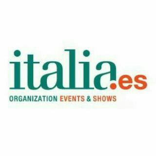 Telegram profile photo for ItaliaES: Events & Shows