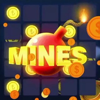 Telegram group profile photo for ππ Mines 99.87% Assertivo ππ