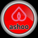 Telegram profile photo for Ashoo Кнопка