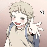 Telegram profile photo for haewol