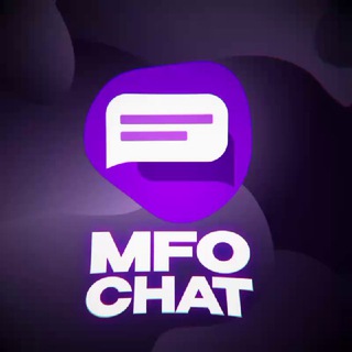 Telegram profile photo for MFO | CHAT
