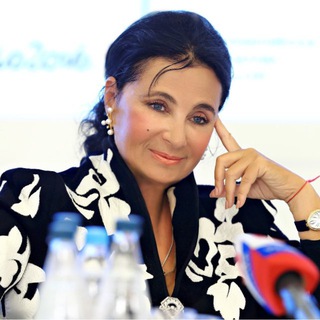 Telegram profile photo for Ирина Винер