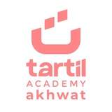 Telegram profile photo for HSI TARTIL ACADEMY (KHUSUS AKHWAT)