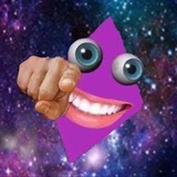 Telegram profile photo for ThE PurPLE RHoMbUS