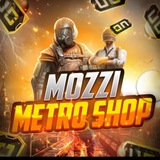 Telegram profile photo for mozzy last shop
