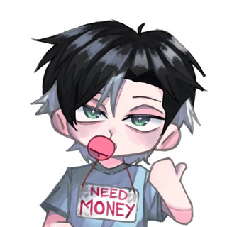 Telegram profile photo for chélloist