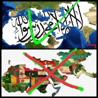Telegram profile photo for 🌍د نړۍ مجـ،،،اهـ،،،دین