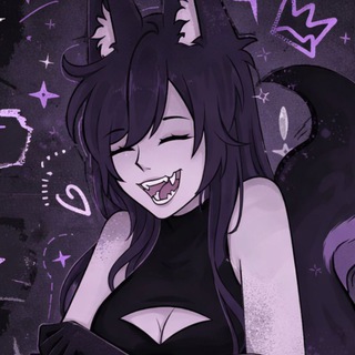 Telegram profile photo for FILICHKA РАЗЪЯСНЯЕТ | 🐾