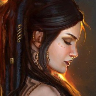 Telegram profile photo for Anaïs Tea