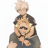 Telegram profile photo for поднебесье кензо