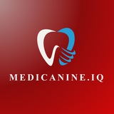 Telegram profile photo for Medicanine.iq