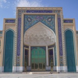Telegram profile photo for کانال رسمی مسجد جامع شهر کاریز