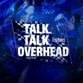 Telegram profile photo for INFO TALK TALK