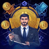 Telegram profile photo for Crypto Telegram