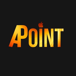 Telegram profile photo for Apple.Point