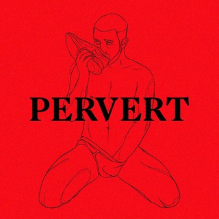 Telegram profile photo for PervertMX