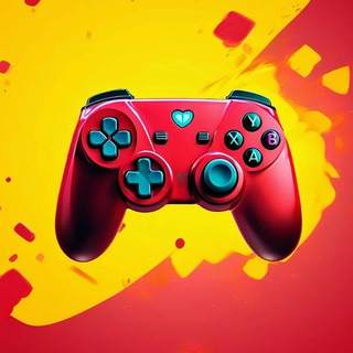 Telegram profile photo for telegram.games