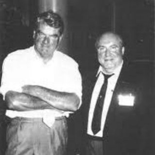 Telegram profile photo for Ernst Zundel and David Irving Archive