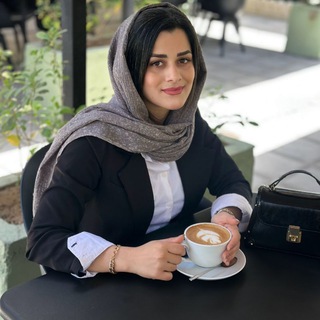 Telegram profile photo for Shakiba.English