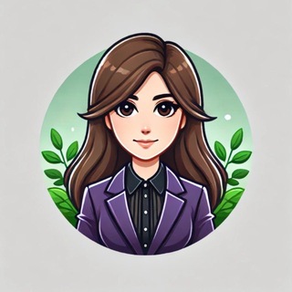 Telegram profile photo for greenstandard_expert