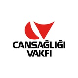 Telegram profile photo for Cansağlığı Vakfı