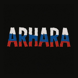 Telegram profile photo for ARHARA