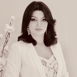 Telegram profile photo for «دیدار جان» -ژاله علیپور