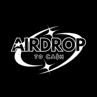 Telegram profile photo for Airdrop to Cash