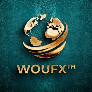 Telegram profile photo for WOUFX™🇺🇲