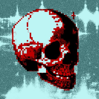 Telegram profile photo for сам//издат