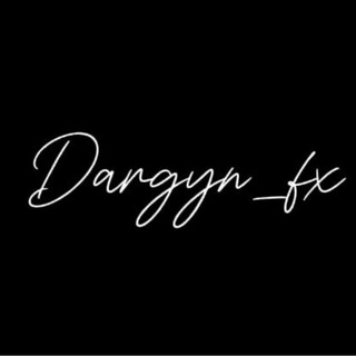 Telegram profile photo for dargyn_fx
