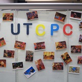 Telegram profile photo for UTCPC 2025 Media