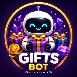 Telegram profile photo for تطبيق هدايا Gifts Bot