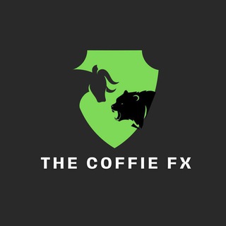 Telegram profile photo for THE COFFIEFX CRYPTO AND INDICES HUB