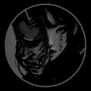 Telegram profile photo for 𝐉𝐔𝐍𝐆𝐌𝐈𝐍𝐈 ⛩️ 混沌の作者
