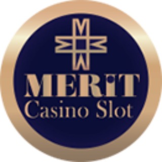 Telegram profile photo for Meritcasinoslot
