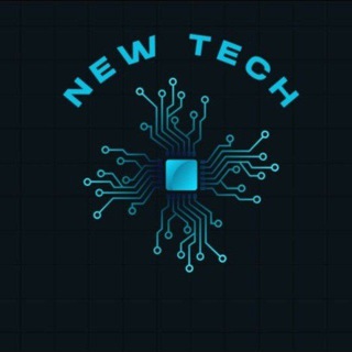 Telegram profile photo for NEW TECH