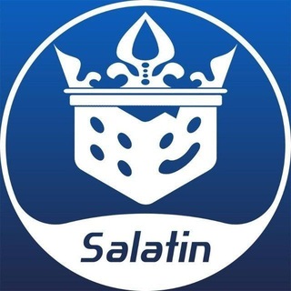 Telegram profile photo for ∵ᘜ سلاطین پلاتو ᘝ∵