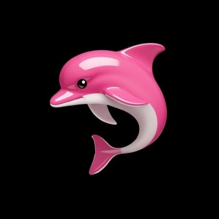 Telegram profile photo for VIBE RUSSIA🐬